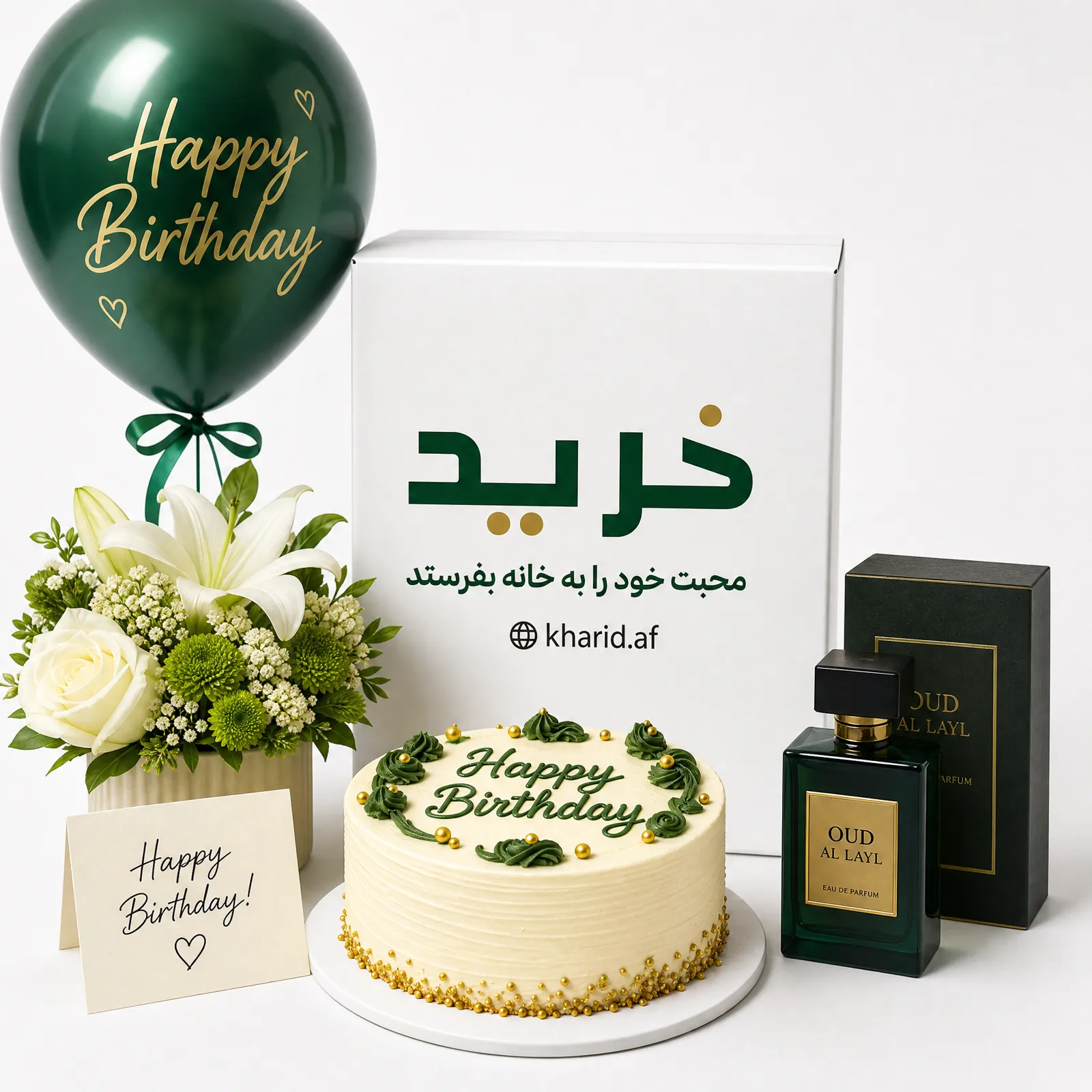 تحفه برای هر مناسبت